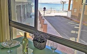 Apartamento Bajo 3 Dúplex Marjal playa centro de Guardamar