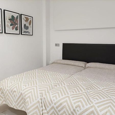 Apartamento Bajo 3 Dúplex Marjal playa centro de Guardamar Guardamar del Segura Exterior foto