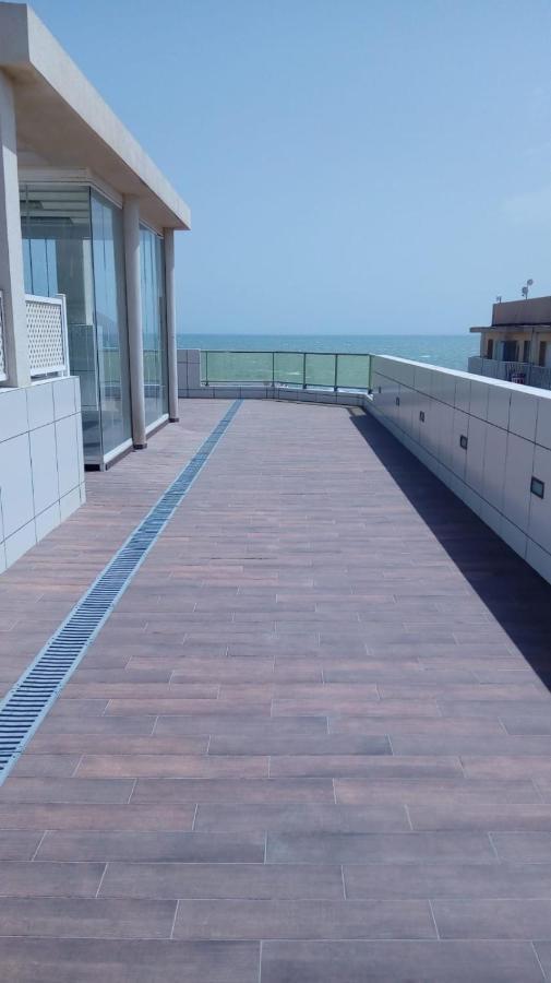 Apartamento Bajo 3 Dúplex Marjal playa centro de Guardamar Guardamar del Segura Exterior foto