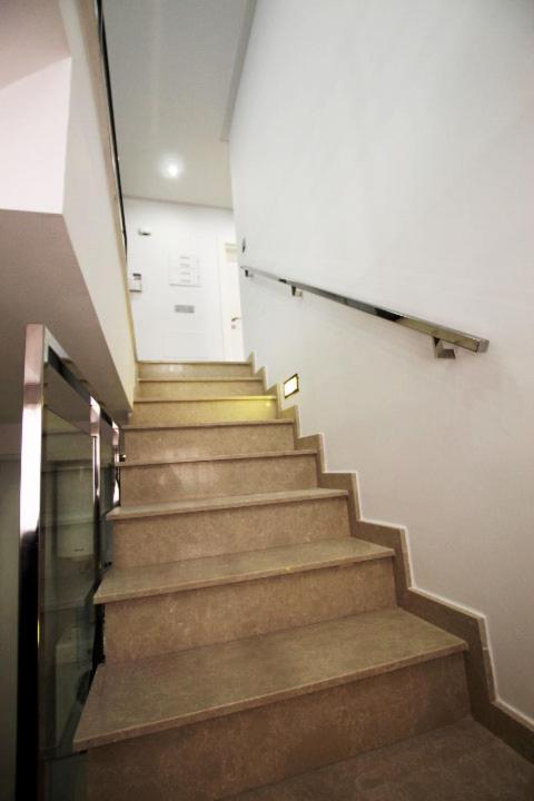 Apartamento Bajo 3 Dúplex Marjal playa centro de Guardamar Guardamar del Segura Exterior foto