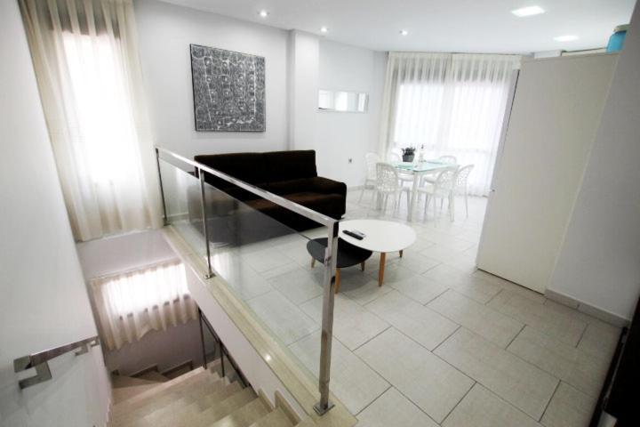 Apartamento Bajo 3 Dúplex Marjal playa centro de Guardamar Guardamar del Segura Exterior foto