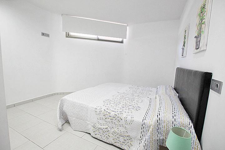 Apartamento Bajo 3 Dúplex Marjal playa centro de Guardamar Guardamar del Segura Exterior foto