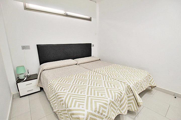 Apartamento Bajo 3 Dúplex Marjal playa centro de Guardamar Guardamar del Segura Exterior foto